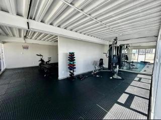 Fernando Pessoa Home Design - Flat na Beira-Mar de Boa Viagem por Yolo - 2