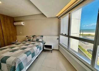 Fernando Pessoa Home Design - Flatsna Beira-Mar de Boa Viagem por Yolo - 4