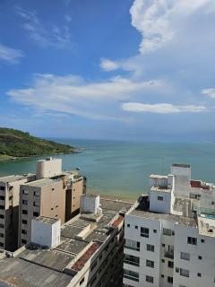 Apartamento temporada Vista Mar - 4