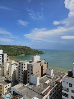 Apartamento temporada Vista Mar - 7