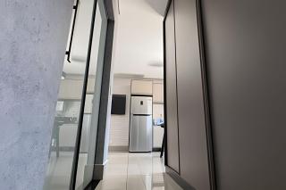 Studio Compacto no Vertigo - 5