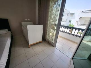 Duplex el 3ebdelleyya en face tennis club la marsa - 1