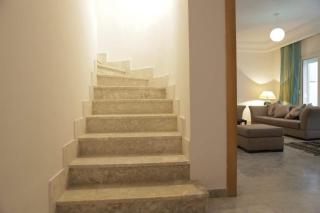 Duplex el 3ebdelleyya en face tennis club la marsa - 4