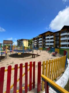 Resort Flat Gavoa - 9