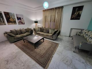 Duplex cité el Hana - 6