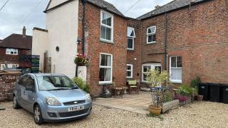 The Mansion House Hotel - 9