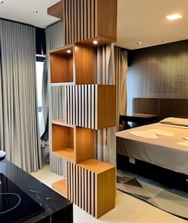 High Luxury Geta on the 18th Floor Vertigo Studios - 8