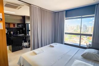 High Luxury Geta on the 18th Floor Vertigo Studios - 4