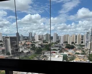 High Luxury Geta on the 18th Floor Vertigo Studios - 2