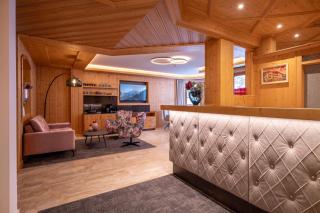 Garni Birkenheim - 5