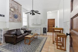 Historic Midtown Apartment - 1