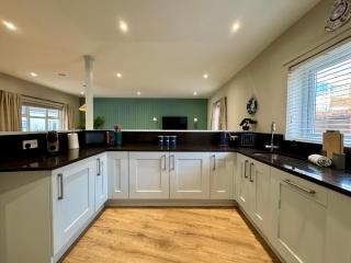 Priory Castle Bungalow, Tynemouth - 9