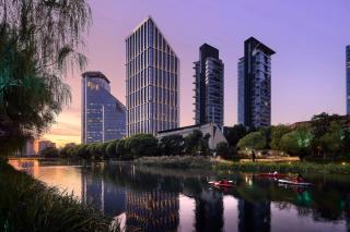 Bvlgari Hotel Beijing - 4