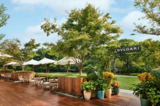 Bvlgari Hotel Beijing - 7