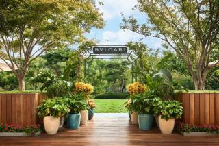 Bvlgari Hotel Beijing - 8