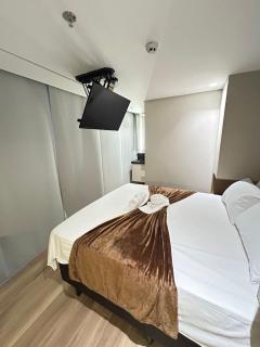 Melhores Flats - Refinado à beira-mar - 8