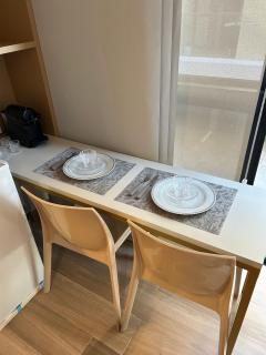 Melhores Flats - Refinado à beira-mar - 7