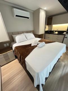 Melhores Flats - Refinado à beira-mar - 3