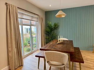 Priory Castle Bungalow, Tynemouth - 5