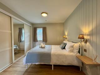 Priory Castle Bungalow, Tynemouth - 4