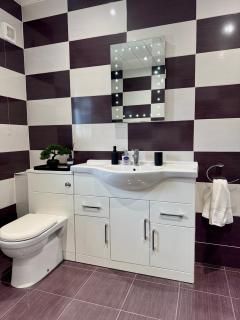 Priory Castle Bungalow, Tynemouth - 2