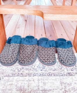 Mini Chalé Suiço com Jacuzzi - 5