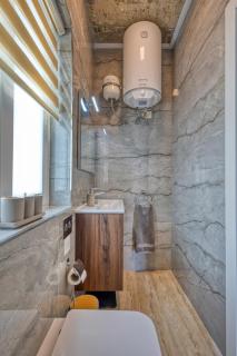 Uriel's - 1 Bedroom Penthouse by Solea - 1