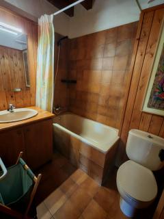 Calideza máxima- Chimenea, balcón y jardín - Cosmos 2 - 7