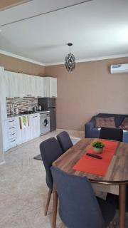 Cottage Marta Sadgeri - 6