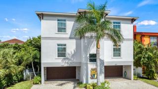 Casa Mahalo - 5235U - Siesta Key - 4