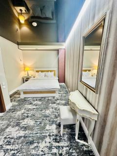 Villa & Restaurant Levoslav House - Sibiu - 8