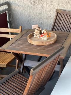 Ferienwohnung Emma - 4