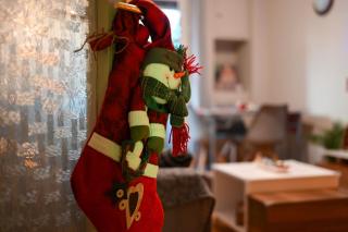 Limping John's Apartment - 5