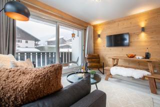 Le Lezy - Unwind France - Morzine - 0