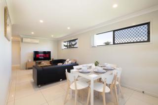 Smart Suites Self Check-in Apartments - Rocklea Station N - 4