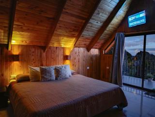 Cabaña El Trogon - 3