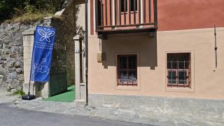 Foresteria del Centro Alpino - 3