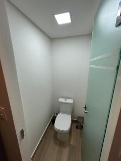 Melhores Flats - Requinte à beira-mar - 8