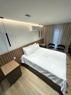 Melhores Flats - Requinte à beira-mar - 6