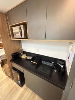 Melhores Flats - Requinte à beira-mar - 3