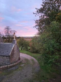 Gardeners Cottage - 8