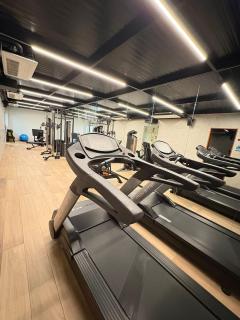 Melhores Flats - Requinte à beira-mar - 1