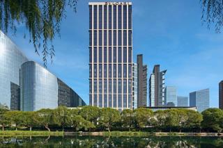 Bvlgari Hotel Beijing - 5