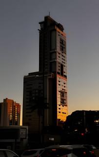 23 Andar no Vertigo Premium com Vista Espetacular - 4