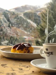 NIVAL - Hotel & Restaurant - 9