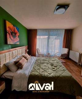 NIVAL - Hotel & Restaurant - 4