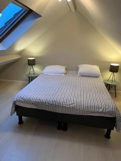 Brussels center flat - 6