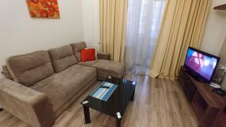 One-room 5a Baseina str Near Kreshchatik Centre - 4