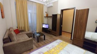 One-room 5a Baseina str Near Kreshchatik Centre - 2