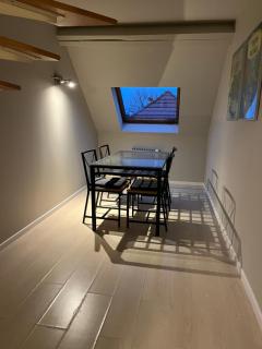 Brussels center flat - 9